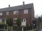 Atherton Road, Ellesmere Port CH65