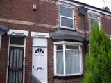 Carisbrooke Villas Reynoldson Street, Hull HU5