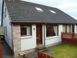Balnafettack Road, Inverness IV3