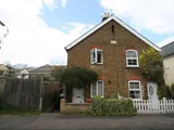 Stort Road