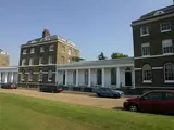 The Paragon, Blackheath