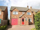 Dunham Road, Newton On Trent