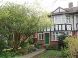 Huntley Way, Raynes Park, London, SW20