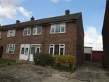 Lancing Road