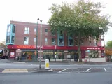 Derby Road, Nottingham NG7