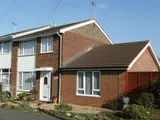 Knaves Acre, Headcorn, TN27