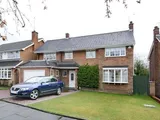 Ashtree Way, Boxmoor, Hemel Hempstead