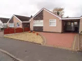 Bracken Close, Burntwood, WS7
