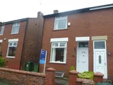 Hillington Road, Edgeley, Stockport SK3