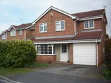 Pinehurst Avenue, Hucknall, Nottingham NG15