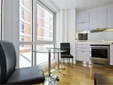 Ontario Tower, London, E14