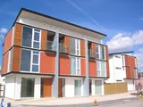 Bell Crescent, Manchester M11