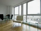 Ontario Tower, London, E14