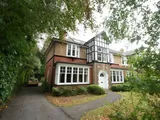 The Grove, Marton