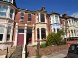 St. Ronans Road, Southsea PO4