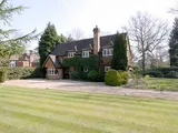 Little Gables, 1 Manor Lane, Gerrards Cross, Buckinghamshire