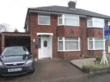 St. Anns Road South, Heald Green, Cheadle SK8