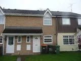 Cemetery Road, Houghton Regis, Dunstable LU5