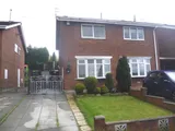 Zodiac Drive, Stoke-On-Trent ST6