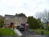 Shelley Close, Itchen Abbas, Winchester SO21