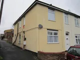 Ivanhoe Street, Dudley DY2