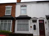 Preston Road, Yardley, Birmingham B26