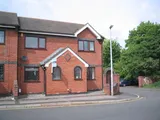 Parr Street, Macclesfield SK11