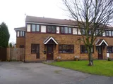 The Shires, Droylsden, Manchester M43