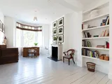 Stoneleigh Street, London, W11