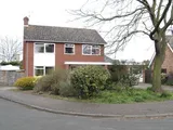 Parkside Drive, Old Catton, Norwich NR6
