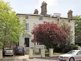 Church Terrace, Lewisham