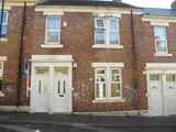 Colston Street, Benwell, Newcastle Upon Tyne NE4