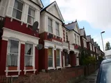 Mount Pleasant Road, Tottenham, LONDON