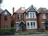 Lowlands Road, Harrow