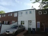 Algar Close,  Stanmore