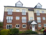Pinhigh Place, Salford M6