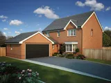 Thornton Cross, Water Street, Thornton, Crosby L23