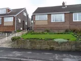 Harewood Avenue, Heckmondwike