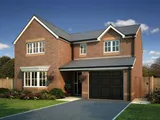 Thornton Cross, Water Street, Thornton, Crosby L23
