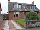 Craigie Avenue, Ayr, KA8