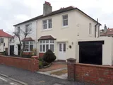 Crandleyhill Road, Prestwick, KA9