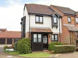Thornhill Close, Amersham, HP7