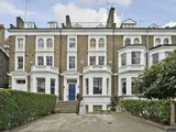 Brook Green, Brook Green, London, W6