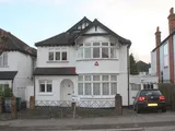 Vivian Avenue, Hendon, London, NW4