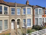 Station Road, Finchley, London, N3