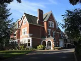 Clieveden, Branksome Park, BH13