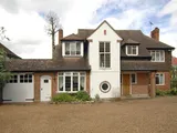 Granville Road, Weybridge, KT13