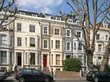 Westbourne Park Road, W11