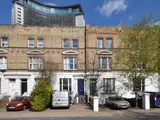 Lillie Road, West Brompton