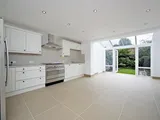 Rumbold Road, Fulham, London, SW6
